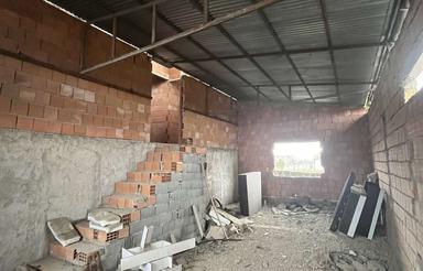 فروش فوری ویلای دوبلکس 145 متری نیمه آماده در 16 متری دوم