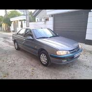 پارس 86 در حد بی رنگ