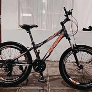 دوچرخه ی سانتوزا