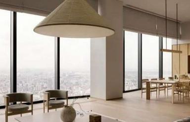 گلستان شمالی پنت مدرن 330متر 3خواب مستر تراس + ویو