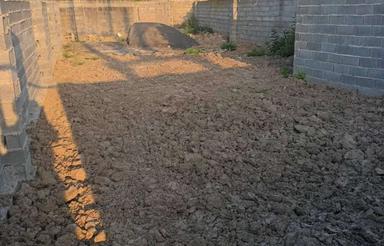 زمین تجاری مسکونی بابلسر روستا بالا احمدکلاه