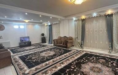 ایت 9 یاایثار8/1 اپارتمان 125متری تک واحدی