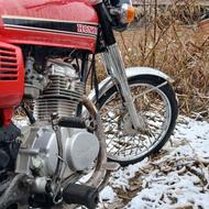 موتور 125 سی جی تخفیف داره