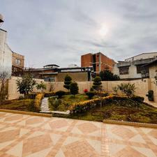 فروش خانه کلنگی200 متری در نیما