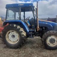 تراکتور یوروپارس 824