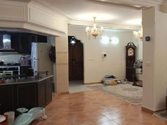 اجاره واحد 140 متری؛ بر اصلی شهابی