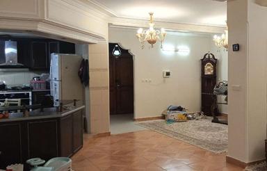 اجاره واحد 140 متری؛ بر اصلی شهابی