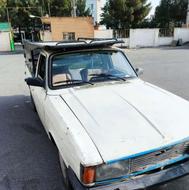 پیکان وانت مدل 90