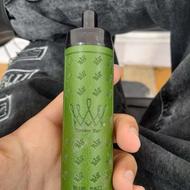 یک قلیون جیبی