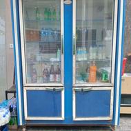 یخچال دو درب ایستاده