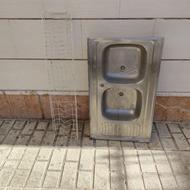 آبچکان و سینک