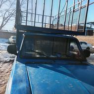 دو عدد باربند درحد نو