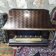 بخاری شومینه درجه یک