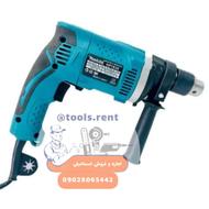 دریل چکشی ماکیتا مدل 1630