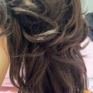 مو مصنوعی طبیعی