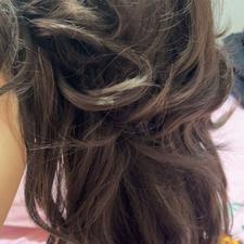 مو مصنوعی طبیعی