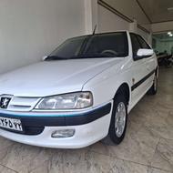 پارس 1400 بی رنگ