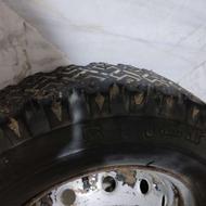 لاستیک یخ شکن گلدستون