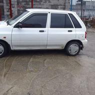 پراید 111 مدل 98