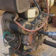 موتور پمپ کاما ، موتور کاما