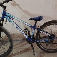 فروش دوتا دوچرخه