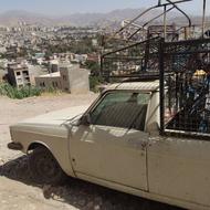 وانت پیکان سالم بدون پوسیدگی مدل1375