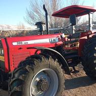 تراکتور 399 مدل 1404 تماس09232249541