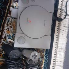 کنسول پی اس وان