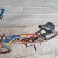 دوچرخه 20 سالم