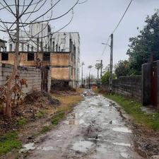 زمین گردشگری ساحلی 2400 متر در تازه آباد - رودسر