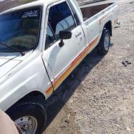 تویوتا مدل 84 مدرک تکمیل سوخت فعال