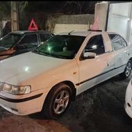 پژو207پارانوما دنده ای 85گانه ارتقا یافته .کارمندی 1403