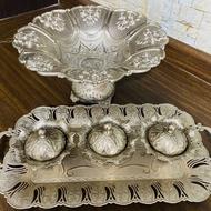 ظرف پذیرایی نو