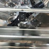 هواکش صنعتی هوادهی گلخانه مرغداری گوشتی تخمگذار دامداری