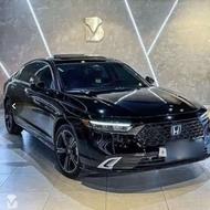 فروش حواله هوندا آکورد مدل 2025