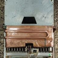 آبگرمکن دیواری وزمینی