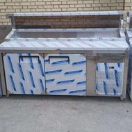 تاپینگ 190 فریزر