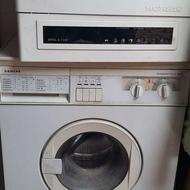 ماشین لباسشویی