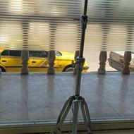 پایه چایمز و تنبورین