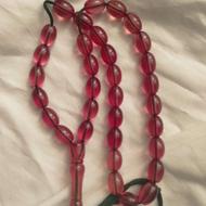 تسبیح اجزا درجه یک کهنه