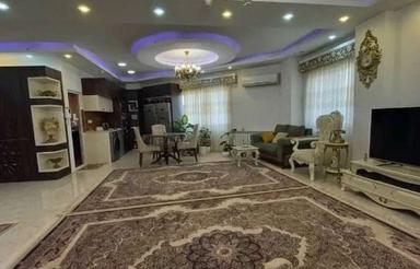 فروش آپارتمان 110 متر در بلوار آیت