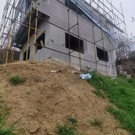 ساخت سریع و بهصرفه با سازه LSF در فریدونکنار