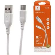 سیم شارژر تایپ سی فست شارژ اورجینال