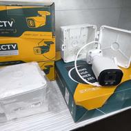 فروش پک 3 عددی دوربین شبکه با قابلیت هوش مصنوعی