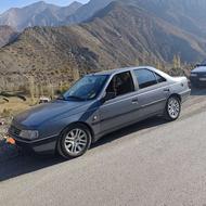 پژو 405 مدل 97