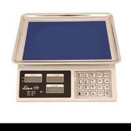 ترازو دیجیتال 40کیلویی محک