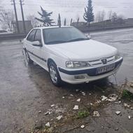 فروش فوری پژو پارس تیو فایو