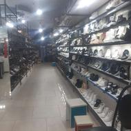 به نیروز کار در کفش فروشی نیازمندیم