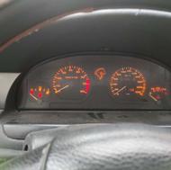 سمند مدل 82 سالم