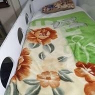 تخت جوان دوطبقه سفارشی وکیوم